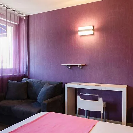 The Originals - Saint-martial, Centre Hotel