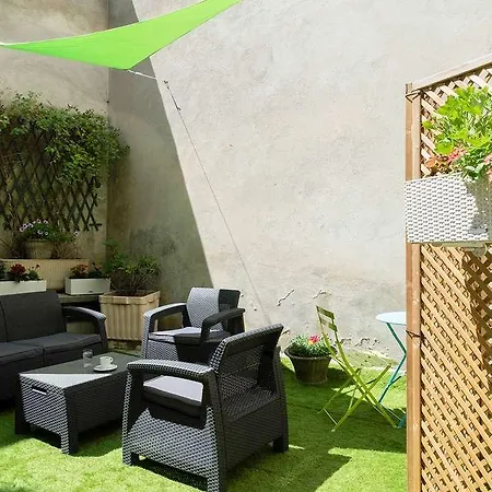 The Originals - Saint-martial, Centre Hotel 3*