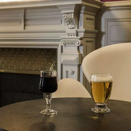 Hotel The Originals - Saint-martial, Centre Limoges