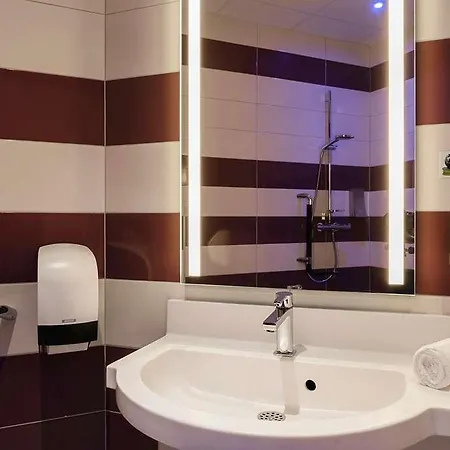 The Originals - Saint-martial, Centre Hotel 3*