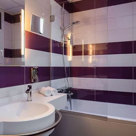 The Originals - Saint-martial, Centre Hotel 3*