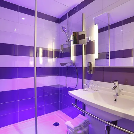 The Originals - Saint-martial, Centre 3* Limoges