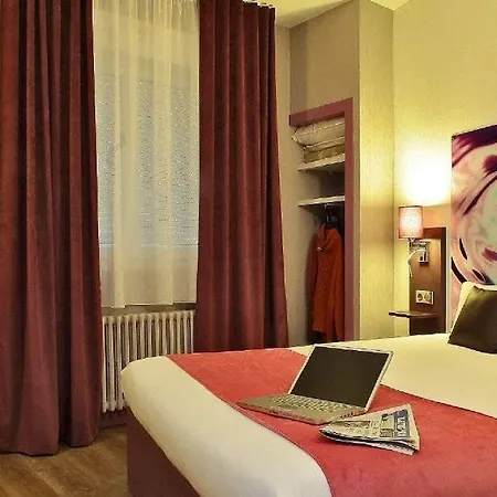 The Originals - Saint-martial, Centre 3* Limoges