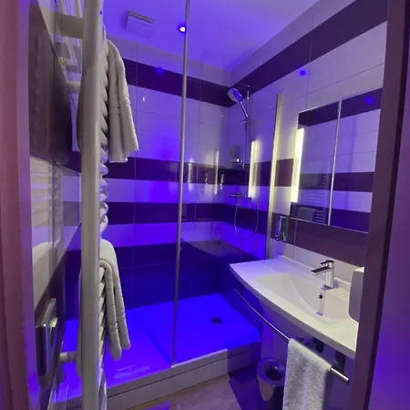 Hotel The Originals - Saint-martial, Centre Limoges
