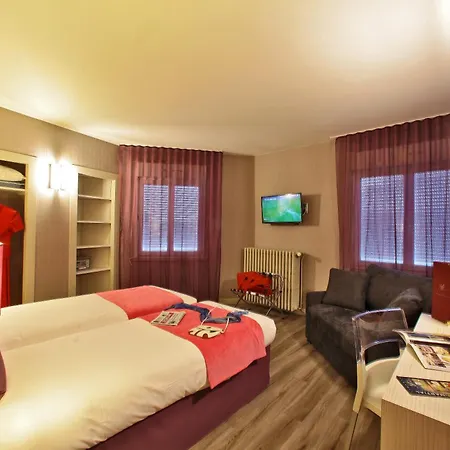 The Originals - Saint-martial, Centre 3*