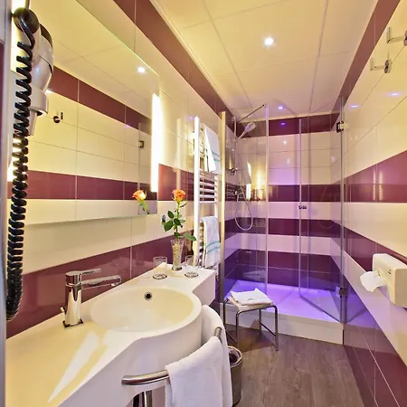 The Originals - Saint-martial, Centre Hotel 3*