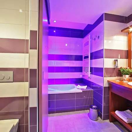 The Originals - Saint-martial, Centre Hotel Limoges