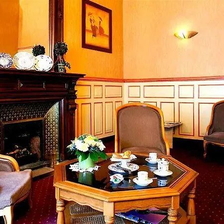 The Originals - Saint-martial, Centre Hotel Limoges