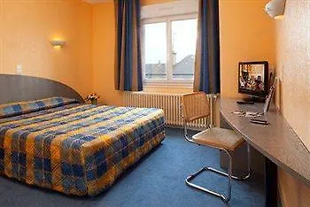 Hotel The Originals - Saint-martial, Centre 3*