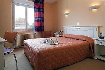 The Originals - Saint-martial, Centre 3* Limoges