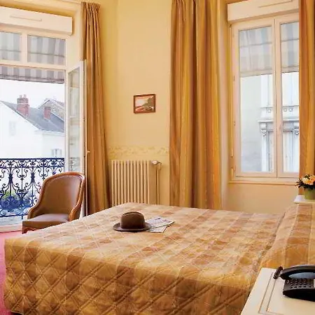 Hotel The Originals - Saint-martial, Centre Limoges