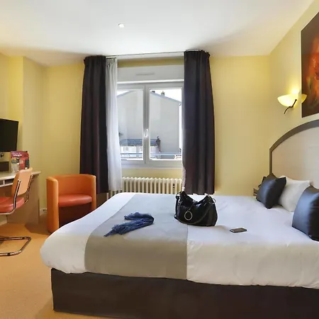 The Originals - Saint-martial, Centre 3* Limoges
